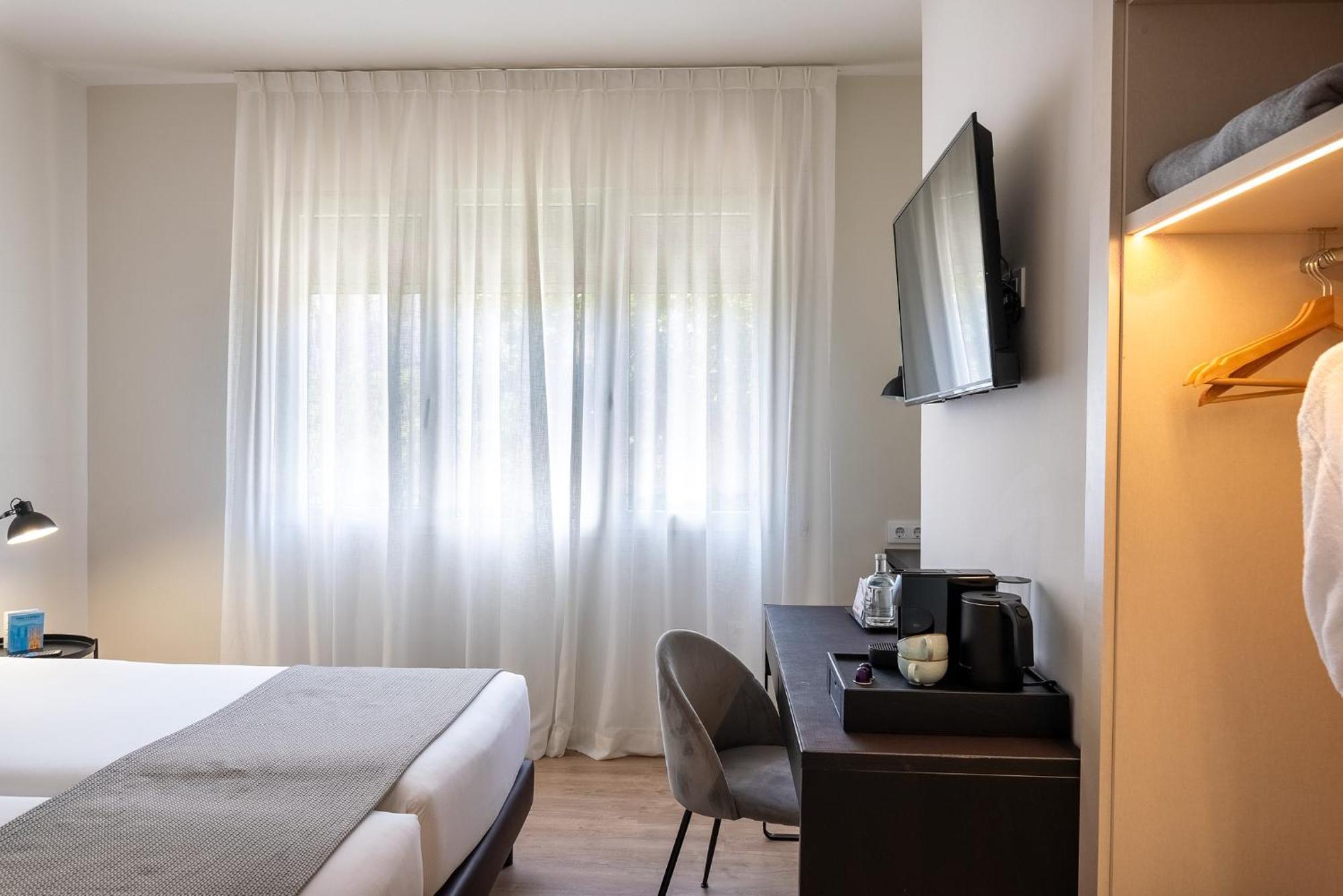 Tres Torres Atiram Hotel — Photos 2